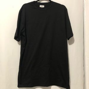 Black Killion Tee Large